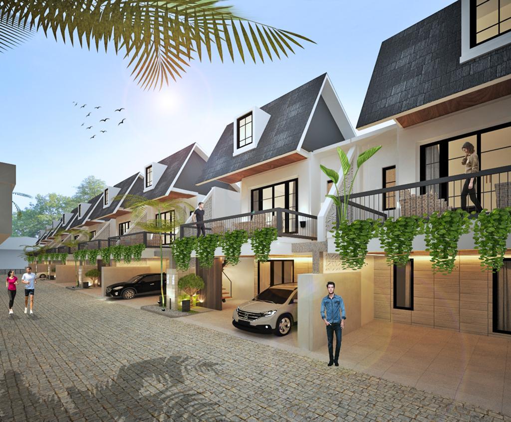 3D Eunoia Luxury Residence